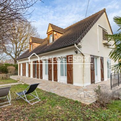 Maison 10 pièces 495000 €
