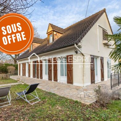 Maison 10 pièces 495000 €