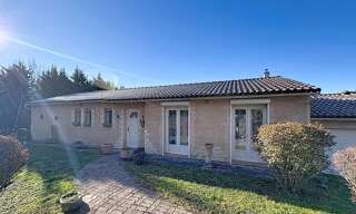 Maison 4 Pièces 110 m² à vendre à Dreuilhe (09300)