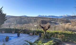 Maison 4 Pièces 110 m² à vendre à Dreuilhe (09300)