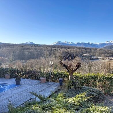 Maison 4 pièces 265000 €