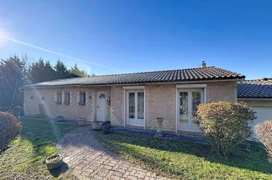 Maison 4 pièces 230000 €