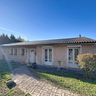 Maison 4 pièces 230000 €