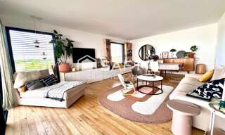 Maison 7 Pièces 170 m² à vendre à Bouchemaine (49080)