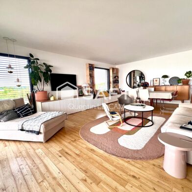 Maison 7 pièces 780000 €