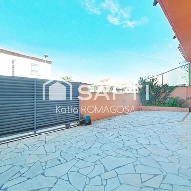 Maison 4 pièces 270000 €