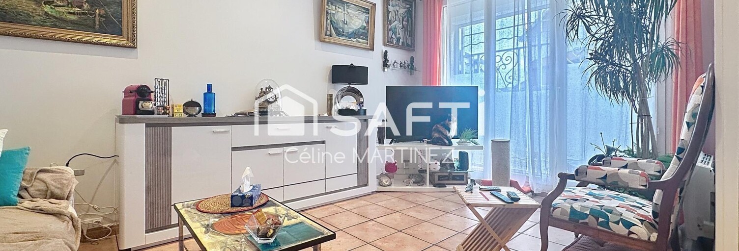 Maison 4 Pièces 76 m² à vendre à Oraison (04700)