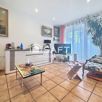 Maison 4 pièces 172000 €