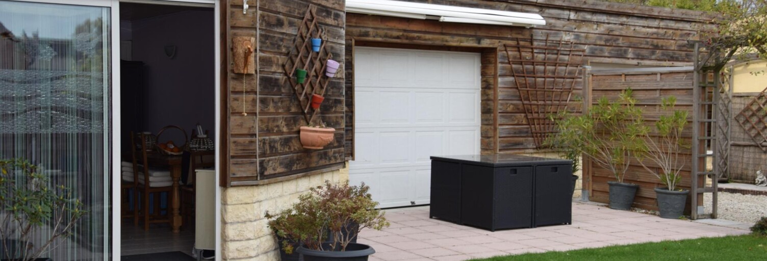 Maison 7 Pièces 145 m² à vendre à Leforest (62790)