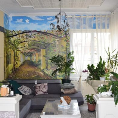 Maison 7 pièces 219000 €