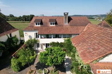 Maison 6 pièces 240000 €