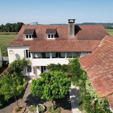 Maison 6 pièces 250000 €