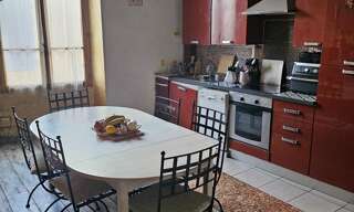 Appartement 6 Pièces 103 m² à vendre à Apt (84400)