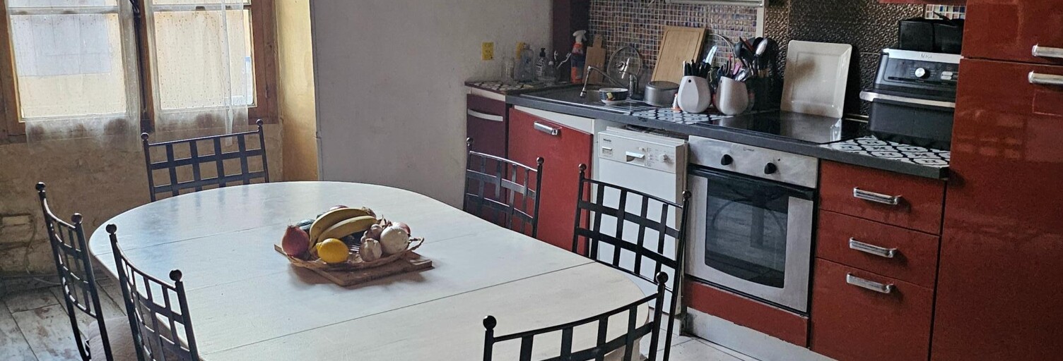 Appartement 6 Pièces 103 m² à vendre à Apt (84400)