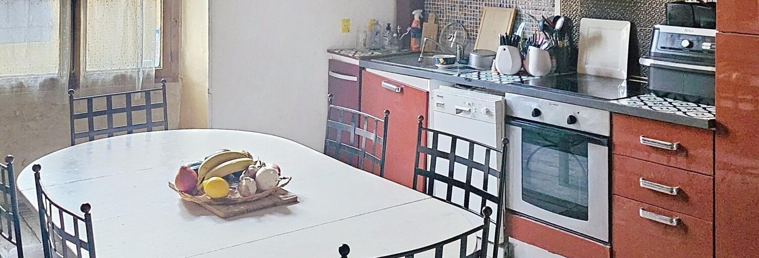 Appartement 6 Pièces 103 m² à vendre à Apt (84400)