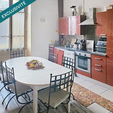 Appartement 6 pièces 92000 €