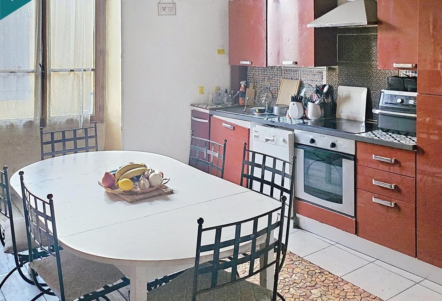 A vendre : Appartement spacieux sur 3 niveaux — photo 1