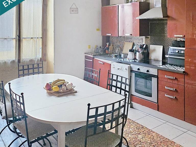 A vendre : Appartement spacieux sur 3 niveaux — photo 1