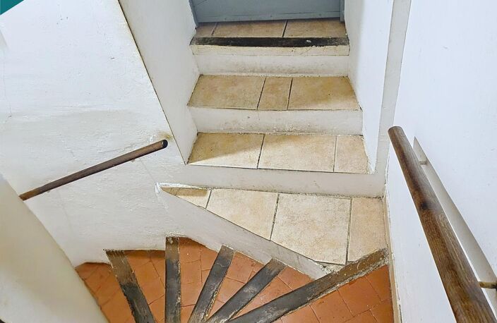 A vendre : Appartement spacieux sur 3 niveaux — photo 5