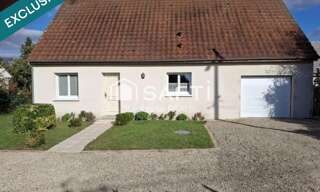 Maison 3 Pièces 67 m² à vendre à Solterre (45700)