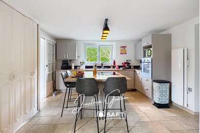 Appartement 3 pièces 226000 €