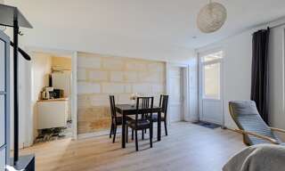 Maison 3 Pièces 63 m² à vendre à Libourne (33500)