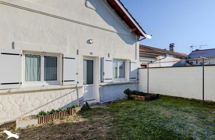 Maison de bourg de 3 pièces principales — photo 2