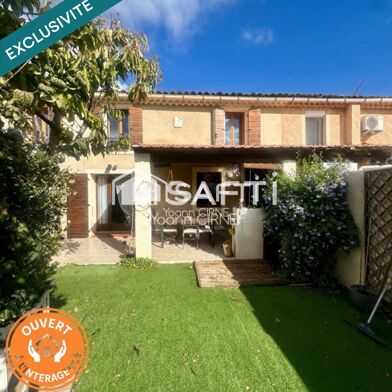 Maison 4 pièces 369000 €