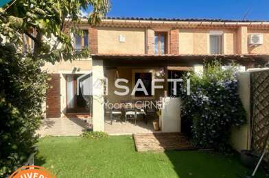 Maison 4 pièces 369000 €