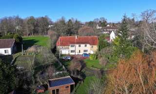 Maison 5 Pièces 120 m² à vendre à Bourgvallées (50750)