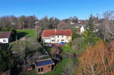 Maison 5 pièces 157000 €