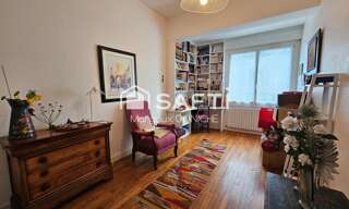 Appartement 3 Pièces 67 m² à vendre à Vannes (56000)