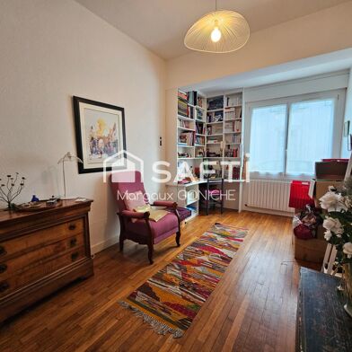 Appartement 3 pièces 238000 €