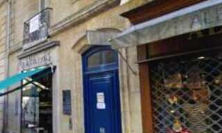 Appartement 1 Pièce 21 m² à vendre à Bordeaux (33000)