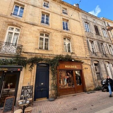 Appartement 1 pièces 167400 €