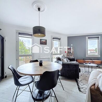 Appartement 3 pièces 230000 €