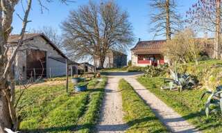 Maison 5 Pièces 136 m² à vendre à Montignac-de-Lauzun (47800)