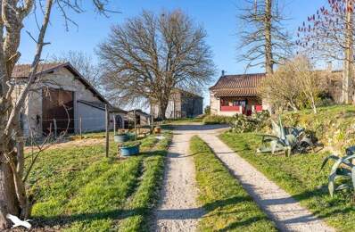 Corps de Ferme de 5 pièces principales — photo du bien