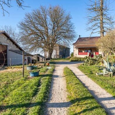 Maison 5 pièces 249742 €