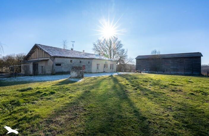 Corps de Ferme de 5 pièces principales — photo 2