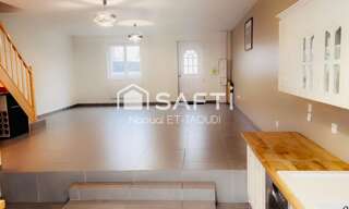 Maison 5 Pièces 120 m² à vendre à Fontaine-lès-Croisilles (62128)