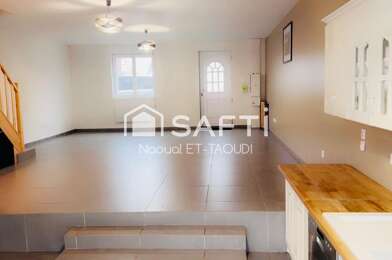 Maison 5 pièces 169000 €