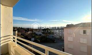 Appartement 3 Pièces 67 m² à vendre à Castres (81100)