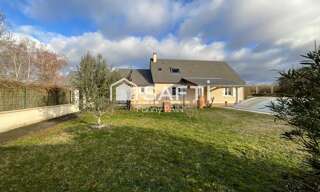 Maison 6 Pièces 158 m² à vendre à Montlouis-sur-Loire (37270)