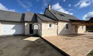 Maison 6 Pièces 158 m² à vendre à Montlouis-sur-Loire (37270)