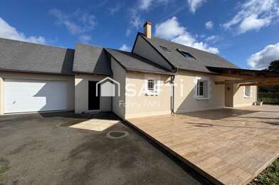 Maison 6 pièces 399000 €