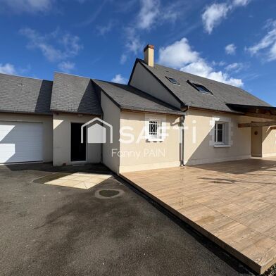 Maison 6 pièces 399000 €