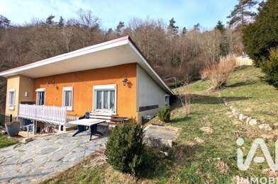 Maison 4 pièces 137000 €