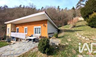 Maison 4 Pièces 84 m² à vendre à Vorey (43800)