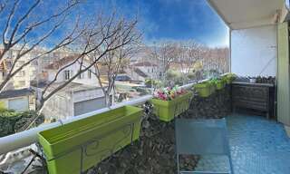 Appartement 3 Pièces 45 m² à vendre à Marseille 10 (13010)